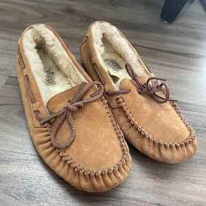 UGG Dakota Slippers